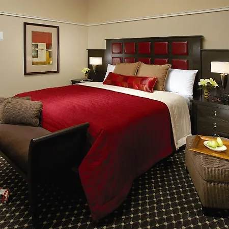 Bluegreen Vacations Hotel Blake, An Ascend Collection Hotel-2